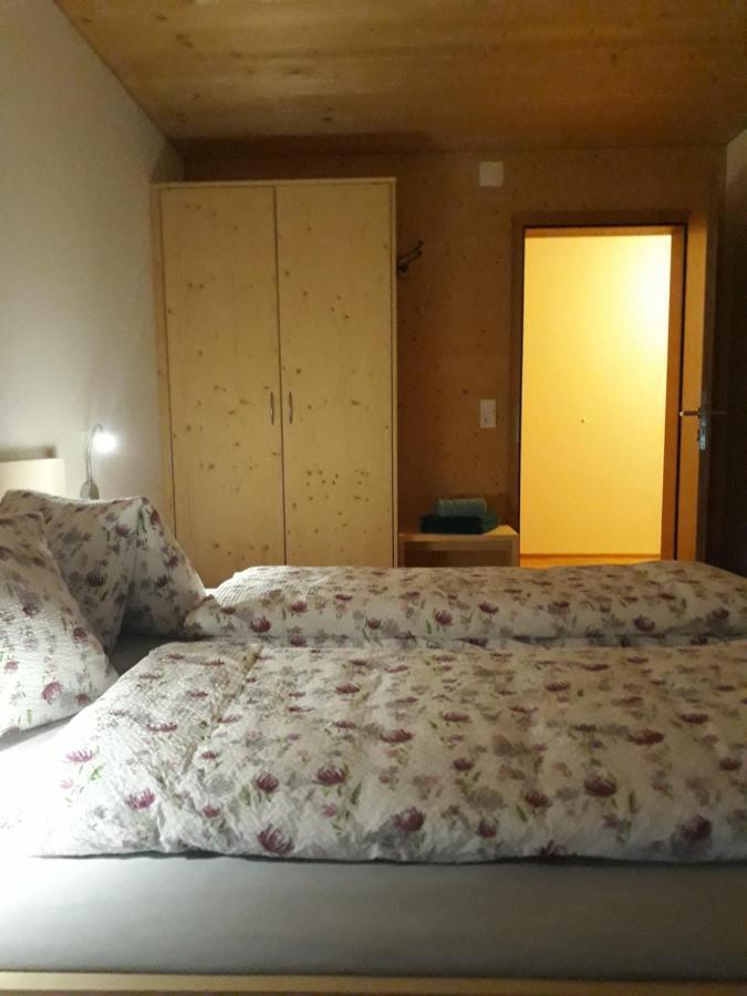 Ferienwohnung Greber Regina Бецау Екстер'єр фото